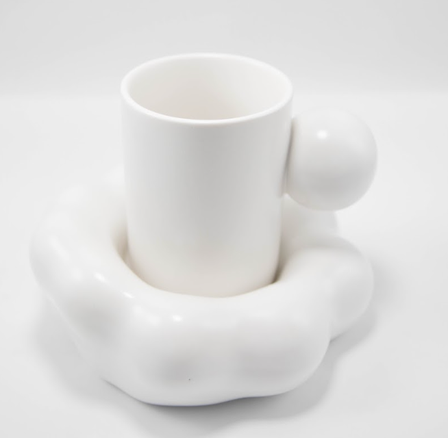 Kith Treats YETI Cocoa Puffs Mug